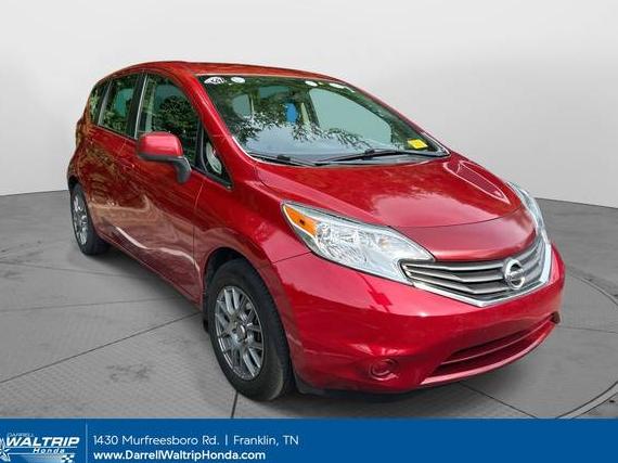 NISSAN VERSA NOTE 2014 3N1CE2CP1EL425243 image NISSAN VERSA NOTE 2014 3N1CE2CP1EL425243 image